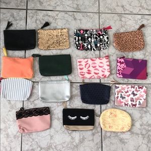 Ipsy Bags